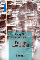 Printre teze şi cărţi : instanţe ale cercetării doctorale umaniste de azi