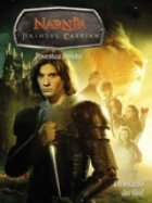 coperta Printul Caspian. Povestea filmului