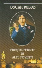 Printul fericit si alte povesti
