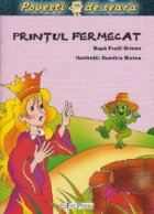 Printul fermecat (Povesti de seara)