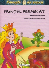 Printul fermecat (Povesti de seara)