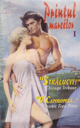 Printul Mareelor, Volumul I