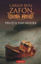 Prințul din negură