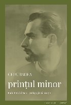 Prinţul minor : Radu Penciulescu - pedagogie şi creaţie