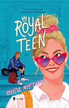 Prinţul moştenitor - Vol. 1 (Set of:RoyalteenVol. 1)