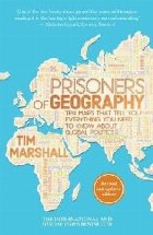 Prisoners Geography