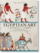Prisse d\'Avennes. Egyptian Art