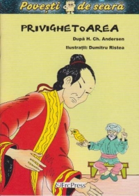 Privighetoarea (Povesti de seara)