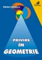 PRIVIRE GEOMETRIE