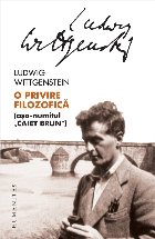 O privire filozofica (asa-numitul \