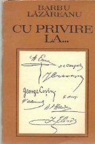 privire la: Mihail Eminescu Caragiale