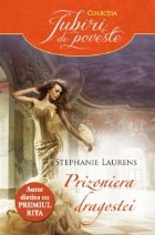Prizoniera dragostei