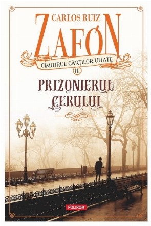 Prizonierul cerului