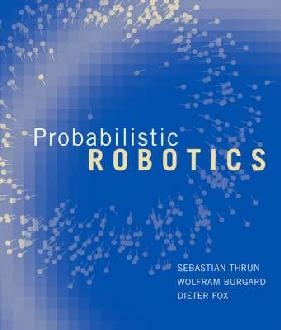 Probabilistic Robotics