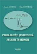 Probabilitati si statistica aplicate in biologie