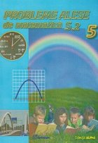 Probleme alese matematica Clasa semestrul
