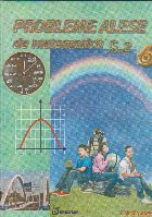 Probleme alese matematica Clasa semestrul