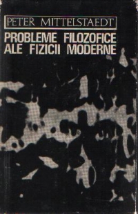 Probleme filosofice ale fizicii moderne