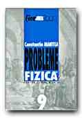 PROBLEME DE FIZICA PENTRU CLASA a IX-a