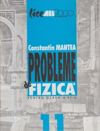 PROBLEME DE FIZICA PENTRU CLASA A XI-A