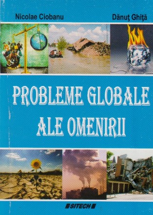 Probleme globale ale omenirii