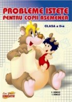 Probleme istete pentru copii asemenea