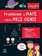 Probleme mate pentru mici genii