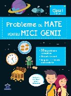 Probleme de mate pentru mici genii, clasa I (7-8 ani)