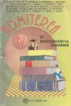 Probleme matematica date anul 1997
