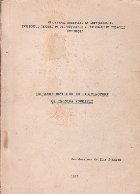 Probleme Metodice Labiolectura Tehnica Vorbirii