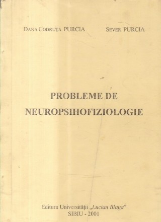 Probleme de neuropsihofiziologie (Purcia)