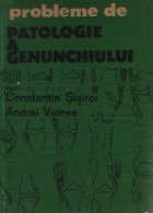 Probleme patologie genunchiului