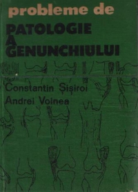 Probleme de patologie a genunchiului