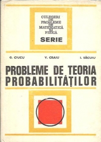 Probleme de teoria probabilitatilor, Editia a II-a revizuita si imbunatatita