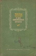 Problemele Maiestriei in Arta Cinematografica Sovietica - Culegere de Articole