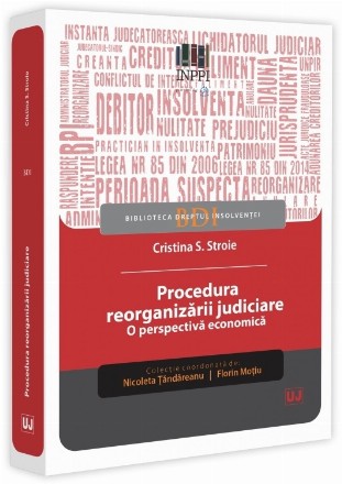 Procedura reorganizării judiciare : o perspectivă economică
