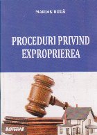 Proceduri privind expropierea