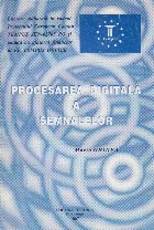 Procesarea digitala a semnalelor
