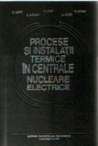 Procese instalatii termice centrale nucleare