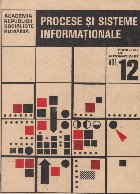 Procese sisteme informationale Probleme automatizare