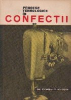 Procese tehnologice in confectii