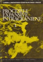 Procesele expansive intracraniene, Volumul I - Patologia proceselor expansive intracraniene in raport cu local