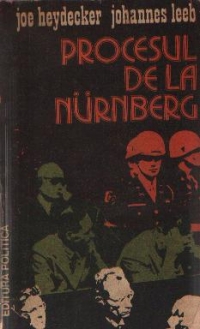 Procesul de la Nurnberg