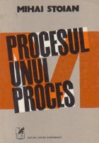 Procesul unui proces