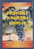 Producerea si ingrijirea vinurilor