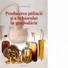 Producerea palincii si a lichiorului in gospodarie
