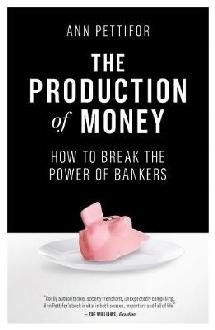 Production of Money