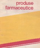 Produse farmaceutice