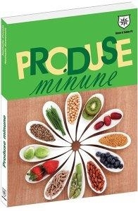 Produse minune - fructe si legume