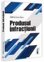 Produsul infracţiunii